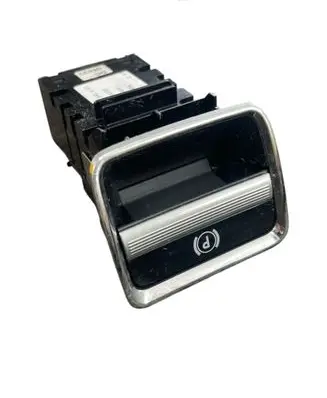 Hand parking brake switch