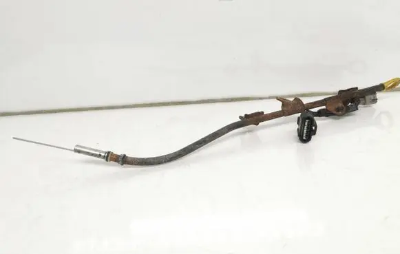 Toyota RAV 4 (XA30) Oil level dip stick 