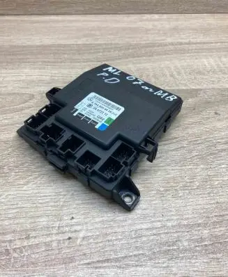 Mercedes-Benz ML W164 Door control unit/module A1648206626 05072212 Q02