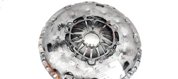 Pressure plate