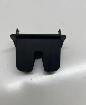 Audi A4 S4 B9 Tailgate/boot lid lock trim 8W5827520