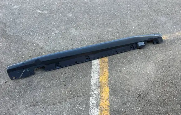 Mercedes-Benz C W206 Sill A2066982300