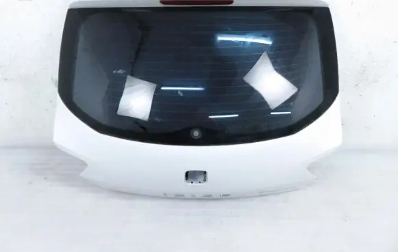 Seat Ibiza IV (6J,6P) Tailgate/trunk/boot lid