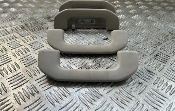 Mercedes-Benz E W213 Front interior roof grab handle