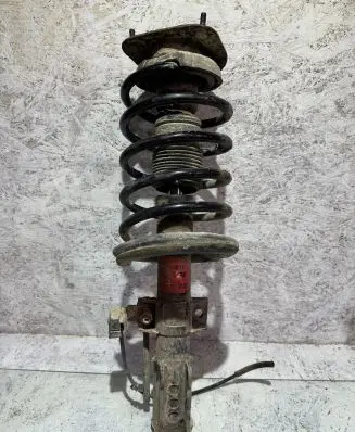 Volvo S80 Front shock absorber/damper