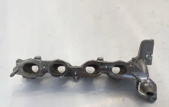 Honda Jazz IV GR Intake manifold