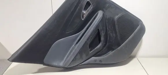 Opel Mokka Rear door card panel trim 95387783