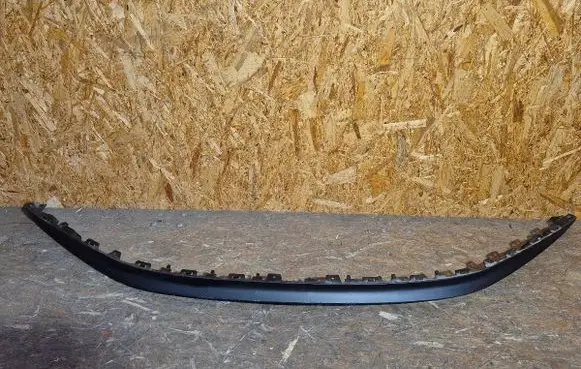 Porsche 911 964 Front bumper lip 992807434e