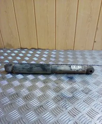 Opel Vectra C Rear shock absorber/damper 315000331 13208054