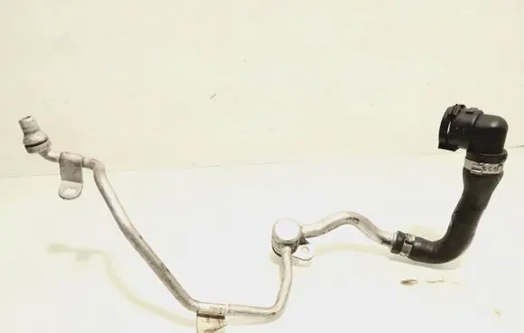 BMW 5 G30 G31 Engine coolant pipe/hose 8576311