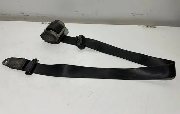 Citroen Jumper Front seatbelt