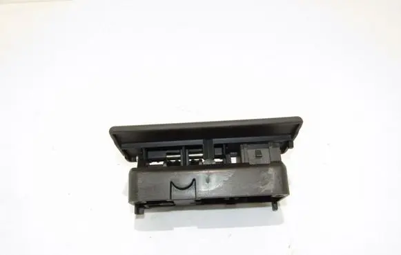 Jeep Patriot Seat back rest control lever/handle 