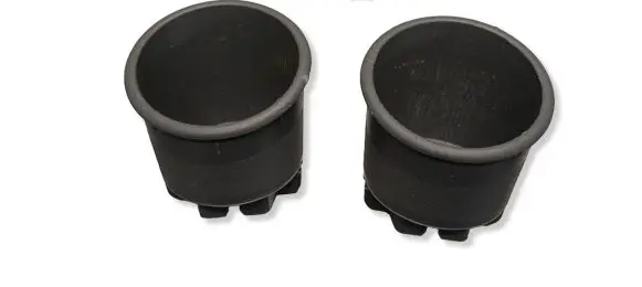Nissan e-NV200 Other center console (tunnel) element 68430BJ05B