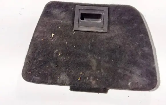 Opel Vectra C Other trunk/boot trim element 315725069 aca80308