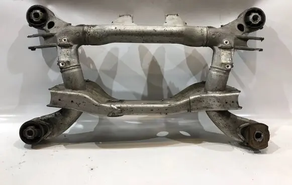 BMW 7 E65 E66 Rear suspension assembly kit set 
