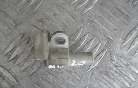 Ford Mondeo MK IV Camshaft position sensor