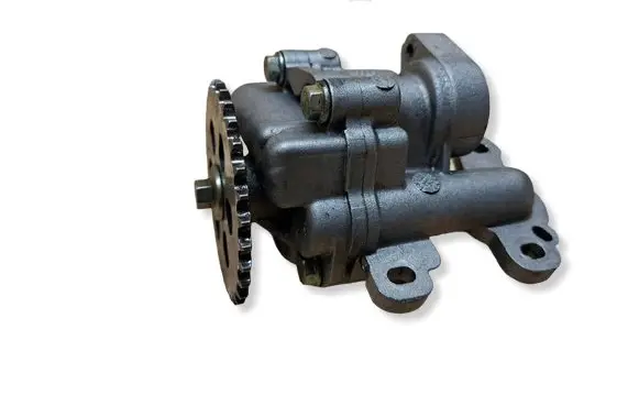Ford Transit Oil pump 1C1Q6600