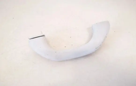 Volkswagen Polo Front interior roof grab handle 6n0857607f