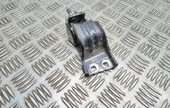 Volkswagen PASSAT B7 Tailgate/trunk/boot hinge 3c9827302d