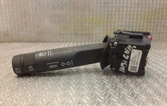 Opel Insignia A Indicator stalk 13500692