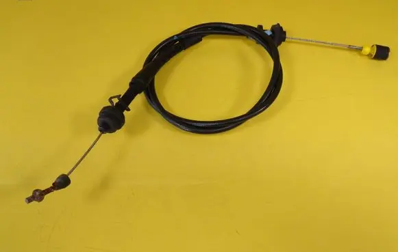 Seat Ibiza II (6k) Throttle cable 6N1721555L 6N1721555