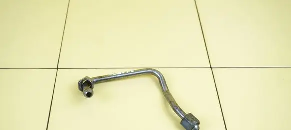 Ford Kuga II Fuel line pipe JQMA PRZEWOD
