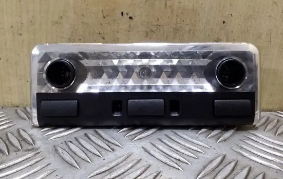 BMW X3 E83 Front seat light 63316962046 6962046