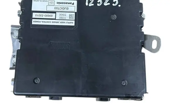 Lexus GS 300 350 430 450H Brake system control unit/module 8968033010