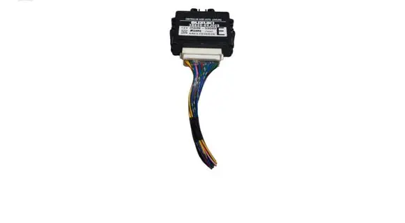 Suzuki Grand Vitara II Other control units/modules 3862065J0