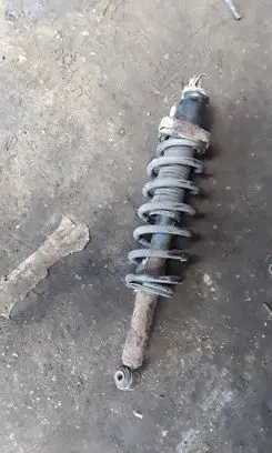 Dodge Journey Rear coil spring 05151244AB