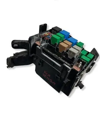 KIA Venga Fuse module 1879001031