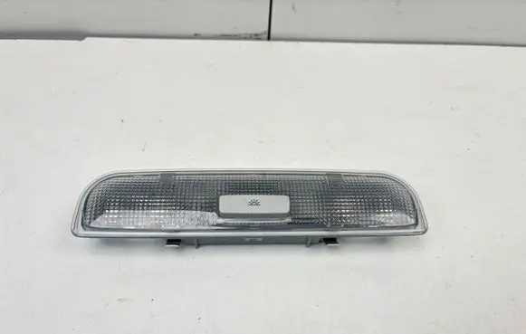 Skoda Rapid (NH) Rear seat light 8P0947111