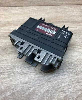 Audi 80 90 S2 B4 Engine control unit/module ECU 8A0907311B 0261200735