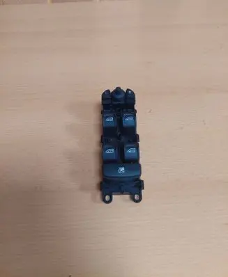 Volvo V70 Electric window control switch 30773269 03454200