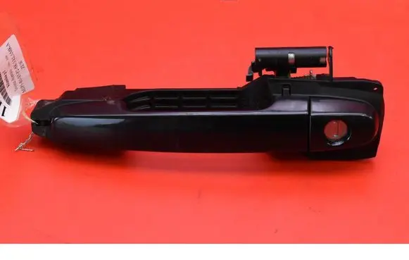 Toyota Avensis Verso Front door exterior handle 242303