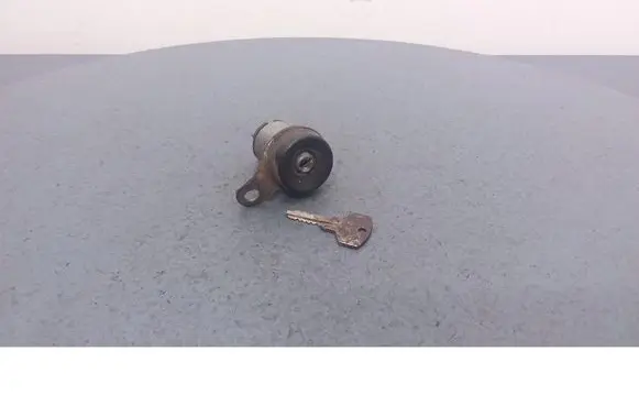 Opel Rekord A Ignition lock