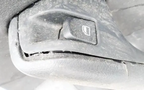 Audi Q5 SQ5 Electric window control switch