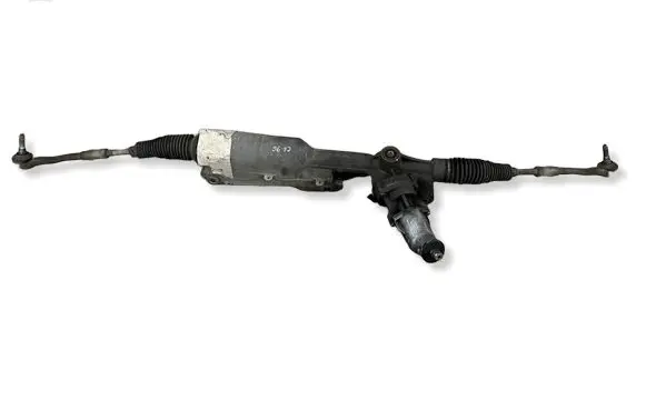 Audi A6 S6 C7 4G Steering rack 4G0909144L 4G2423105D HR5F0202
