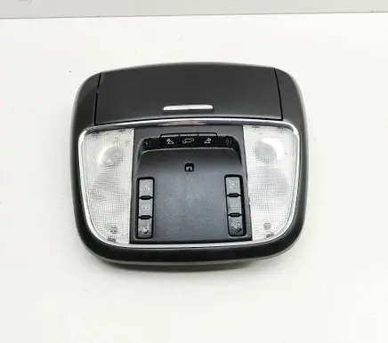 Jeep Grand Cherokee (WK) Front seat light 68146915AC
