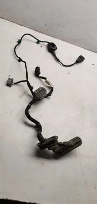 Volkswagen Cross Touran I Front door wiring loom 1t0971121L
