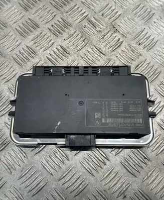 BMW 5 F10 F11 Light module LCM 9273628