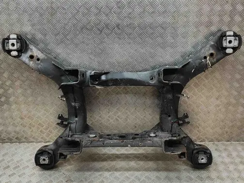 Rear subframe