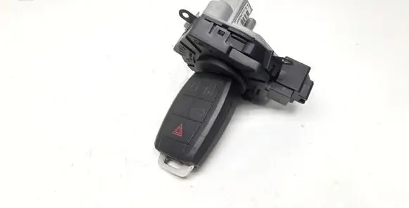 Volvo V50 Ignition lock 30737157