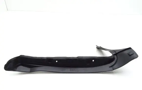 Audi A5 8T 8F Fender foam support/seal 8T0821112
