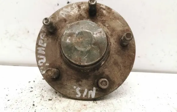 Nissan Primera Rear wheel bearing hub 