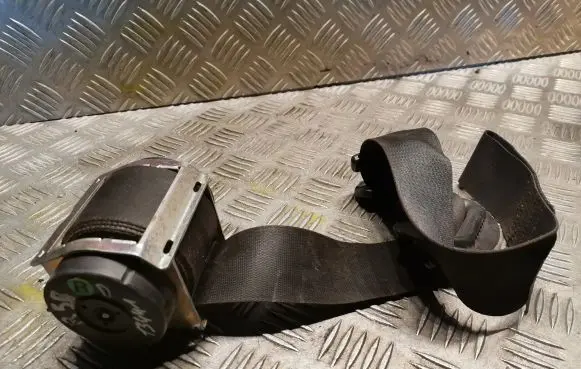 Mini One - Cooper R50 - 53 Front seatbelt 1505913
