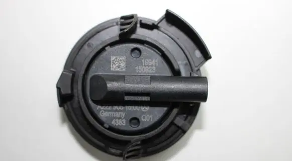 Mercedes-Benz S W222 Airbag deployment crash/impact sensor A2229051500