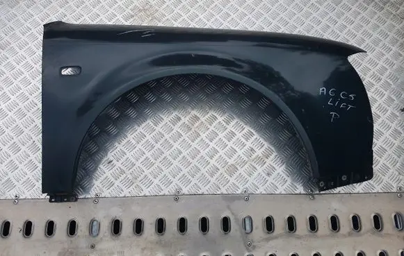 Audi A6 S6 C5 4B Fender