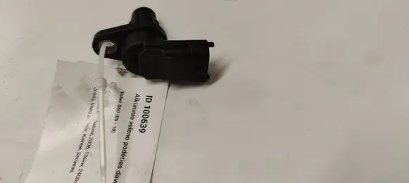 Crankshaft position sensor