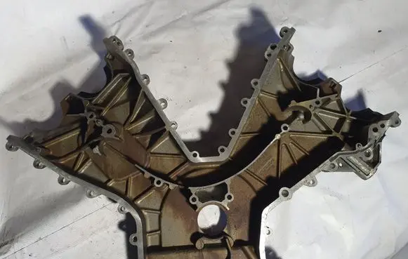 Porsche Cayenne (9PA) other engine part 9481011217R